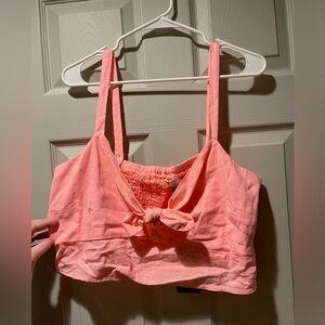 Universal thread top